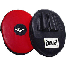 Punch Mitts
