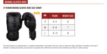 Challenger 2.0 Kids Boxing Gloves