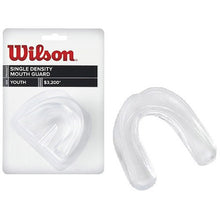 Youth Mouth Guard, Clear