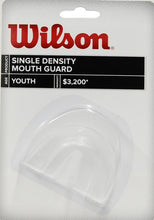 Youth Mouth Guard, Clear