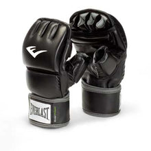 Wrist Wrap Heavy Bag Gloves Small/ Medium
