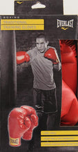 Small Laceless Boxing Training Gloves