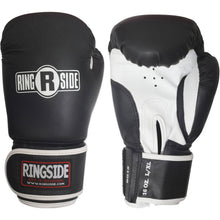 Striker Training Gloves Small/Medium Black / White
